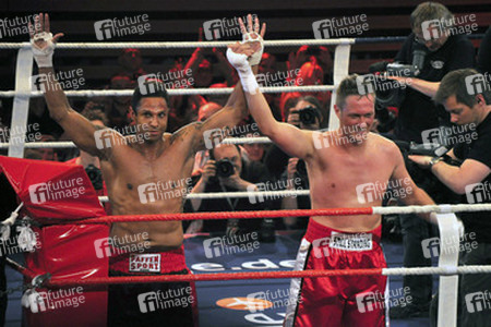 Daniel Aminati, Nico Schwanz