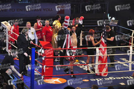 Evil Jared Hasselhoff (Bloodhound Gang)