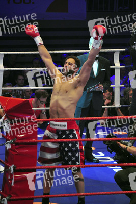 Evil Jared Hasselhoff (Bloodhound Gang)