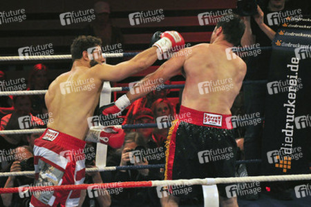 Evil Jared Hasselhoff, Lars Riedel