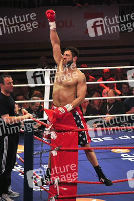 Evil Jared Hasselhoff (Bloodhound Gang)