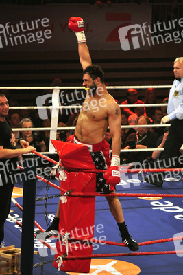 Evil Jared Hasselhoff (Bloodhound Gang)