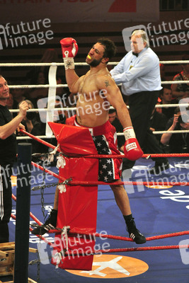 Evil Jared Hasselhoff (Bloodhound Gang)