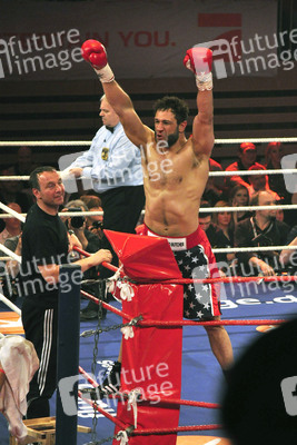 Evil Jared Hasselhoff (Bloodhound Gang)