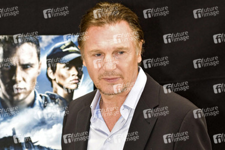 Liam Neeson