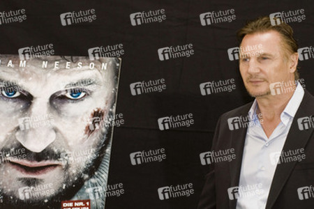 Liam Neeson