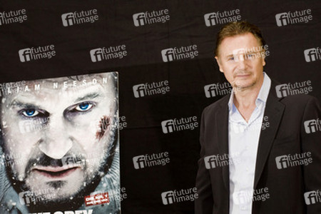 Liam Neeson