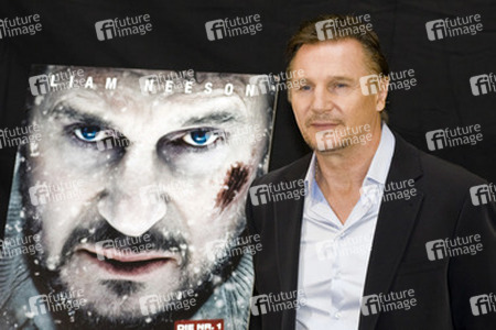 Liam Neeson