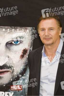 Liam Neeson
