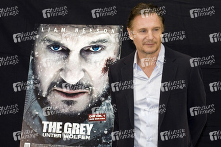 Liam Neeson