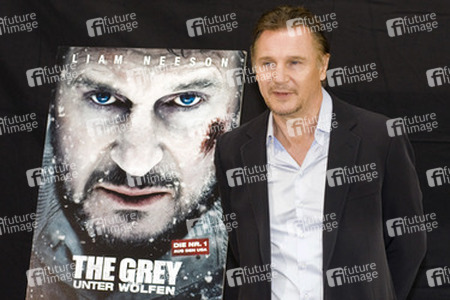 Liam Neeson