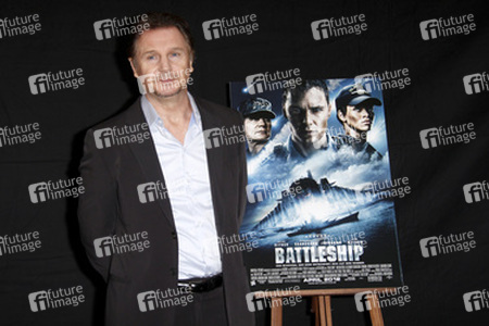 Liam Neeson