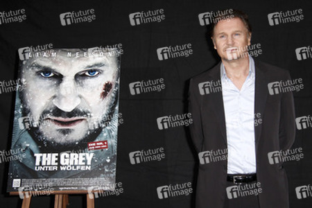 Liam Neeson