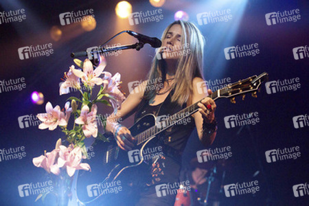 Heather Nova