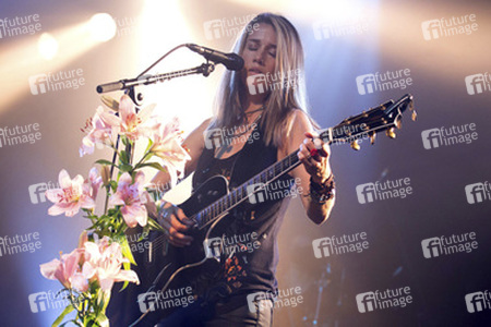 Heather Nova