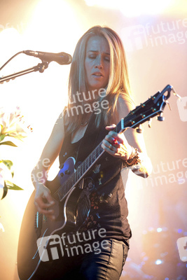 Heather Nova