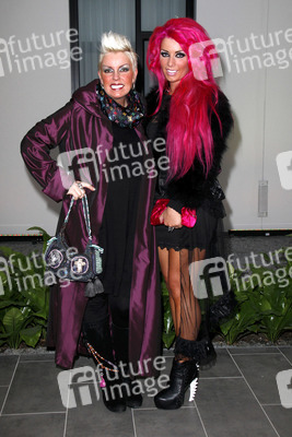 Claudia Gülzow, Yulie Kendra Gülzow