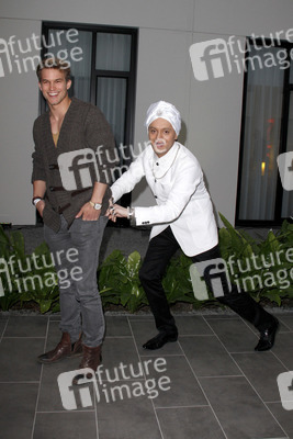 Florian Frowein, Julian F.M. Stoeckel