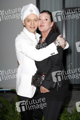 Julian F.M. Stoeckel, Katy Karrenbauer