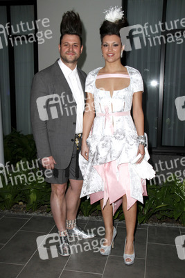 Matthias Maus, Jasmin Lemmer