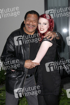 Günther Kaufmann, Luna Diamond