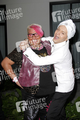 Sven Florijan, Julian F.M. Stoeckel