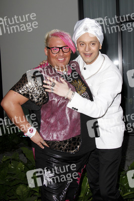 Sven Florijan, Julian F.M. Stoeckel