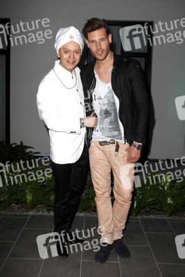 Julian F.M. Stoeckel, Marc Eggers