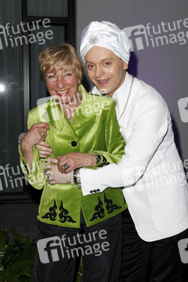 Heidi Hetzer, Julian F.M. Stoeckel