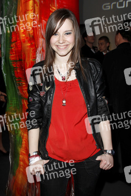 Selina Shirin Müller