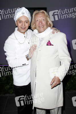 Julian F.M. Stoeckel, Rolf Eden