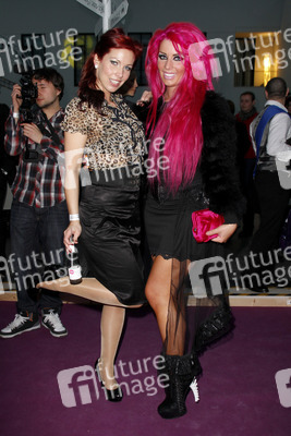 Jasmina Sun, Yulie Kendra Gülzow