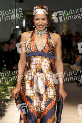 Julian Stoeckel Model