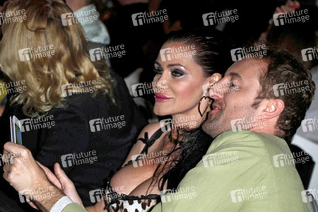 Djamila Rowe, Mario Max zu Schaumburg-Lippe