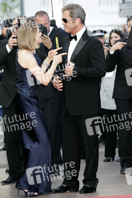 Jodie Foster, Mel Gibson