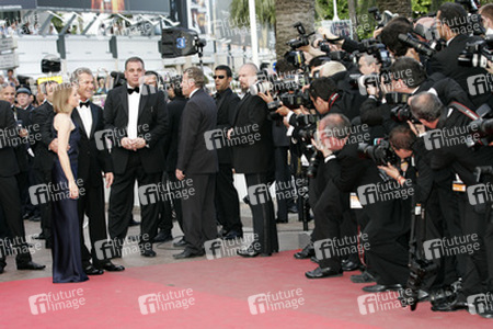 Jodie Foster, Mel Gibson