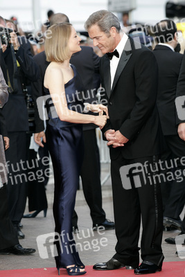 Jodie Foster, Mel Gibson