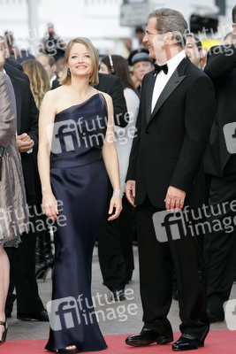 Jodie Foster, Mel Gibson