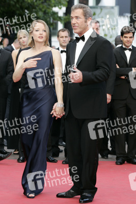 Jodie Foster, Mel Gibson