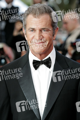 Mel Gibson
