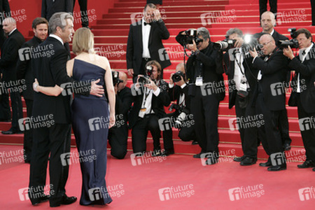 Mel Gibson, Jodie Foster