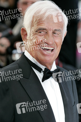 Jean-Paul Belmondo