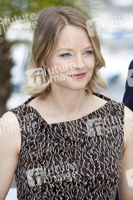 Jodie Foster