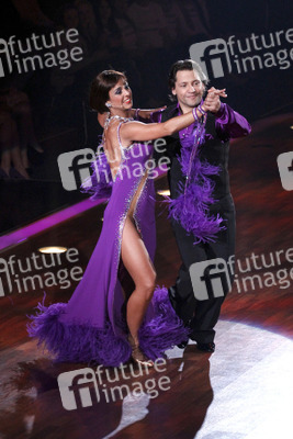 Patrick Bach, Melissa Ortiz-Gomez