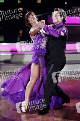 Patrick Bach, Melissa Ortiz-Gomez