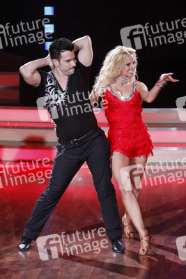 Marc Terenzi, Sarah Latton