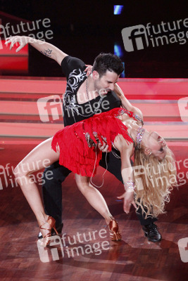 Marc Terenzi, Sarah Latton