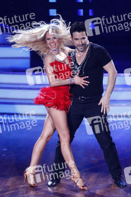 Marc Terenzi, Sarah Latton