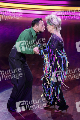 Gitte Haenning, Gennady Bondarenko