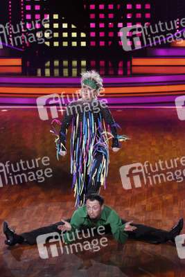 Gitte Haenning, Gennady Bondarenko